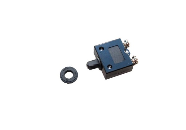 CIR BRKR THRM 40A 250VAC 50VDC Datasheet: Complete Guide & Specs