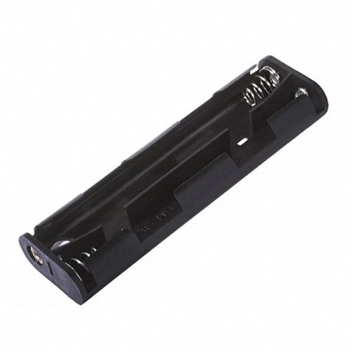 BATT HOLDER AA 4 CELL SOLDER LUG