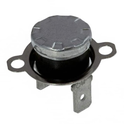 THERMOSTAT 90DEG C SPST-NO CYL
