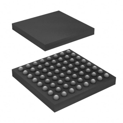 IC FLASH 512MBIT PARALLEL 64FBGA