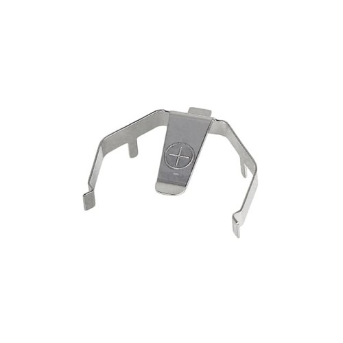 BATT RETAINER COIN 20MM 1CEL SMD