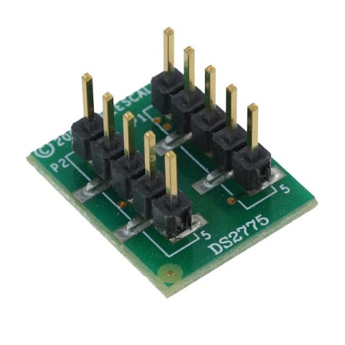 KIT EVALUATION FOR MMA7660FC
