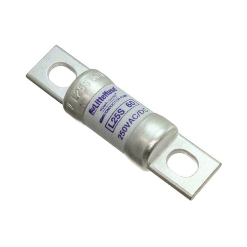 FUSE CRTRDGE 225A 250VAC/200VDC