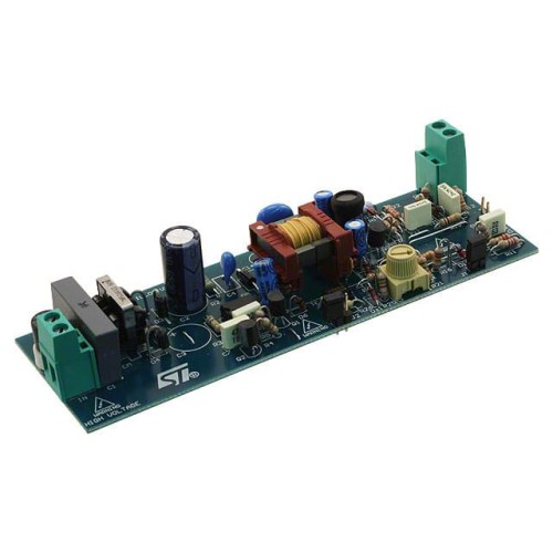 EVAL BOARD DIMMABLE HB PWR LED