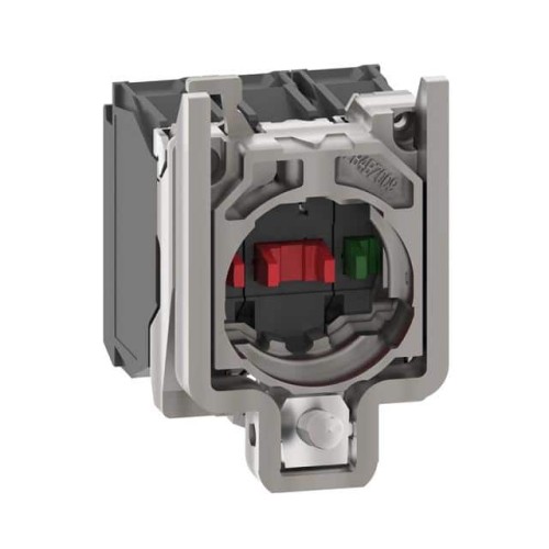 HARMONY XB4, SINGLE CONTACT BLOC