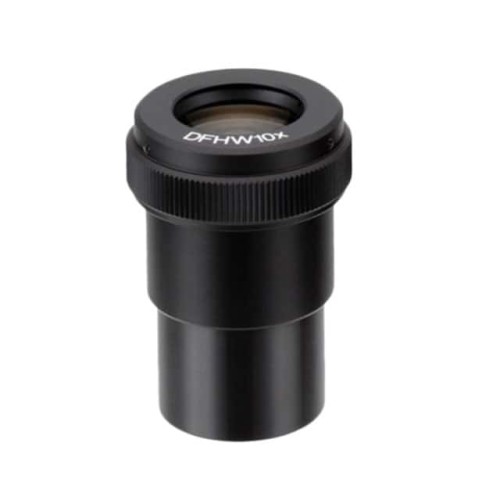 EYEPIECE 10X WITH 10:100MM SCALE