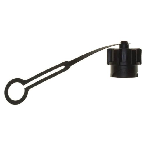 CONN CAP FOR RJ45 PLUG CIRC BAY