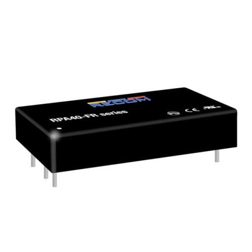 40W DC/DC-CONVERTER 'POWERLINE'