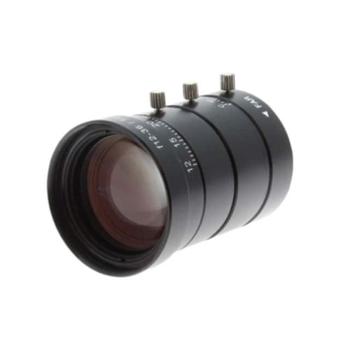 MACRO ZOOM LENS 3X-42X