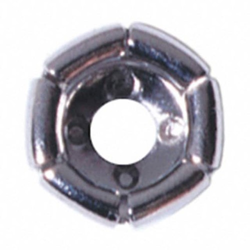 BATTERY CONTACT SNAP 9V