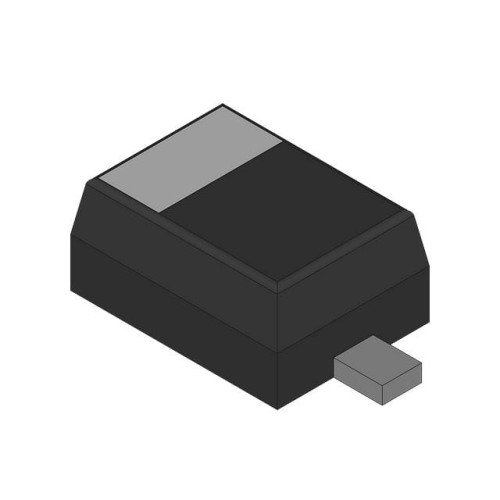 SINGLE ZENER DIODE