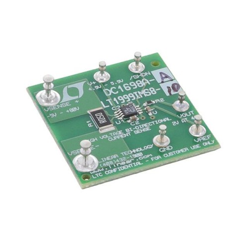 LT1999-10 (MS8) DEMOBOARD