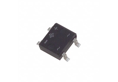 DF01SA-E3/77 Bridge Rectifier: Key Industry Applications & Insights
