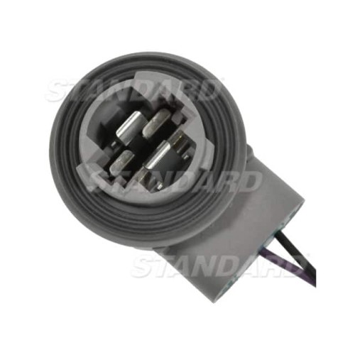 STOP, TURN AND TAILLIGHT SOCKET
