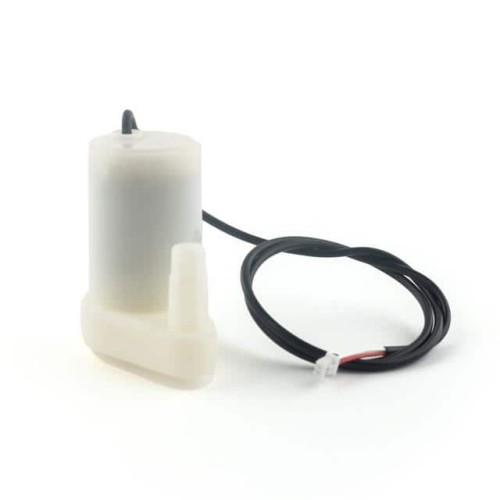 MINI SUBMERSIBLE WATER PUMP