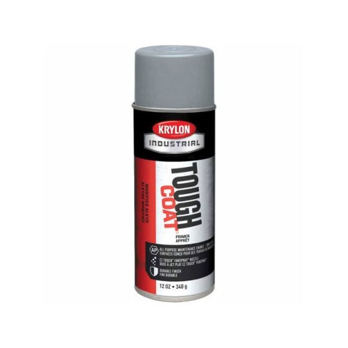 INDUSTRIAL TOUGH COAT GRAY RUST