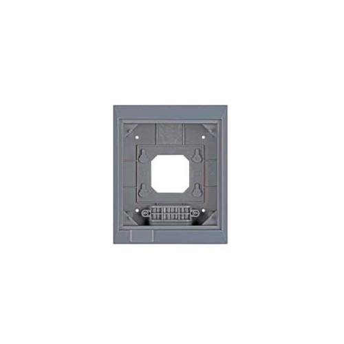 VICTRON WALL MOUNTED ENCLOSURE F
