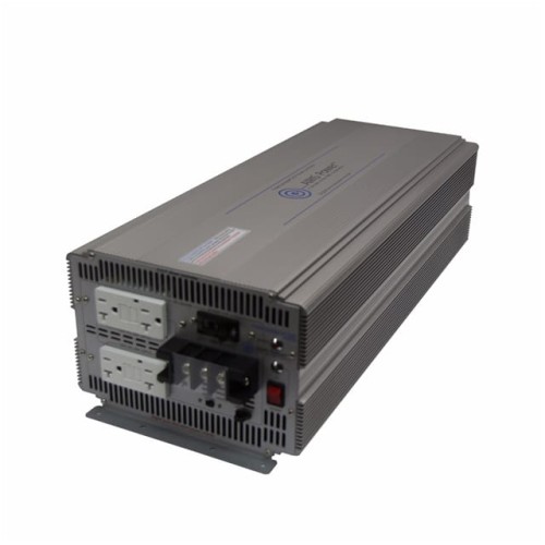 5000 WATT PURE SINE INVERTER IG