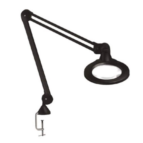KFM MAGNIFIER 45" 3D LED-ESD ILL