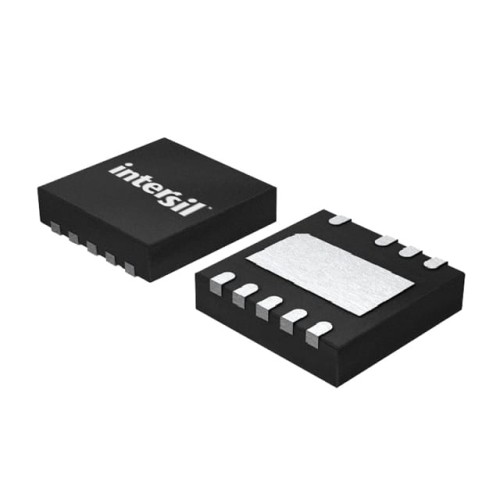 IC REG LINEAR POS ADJ 100MA 9DFN