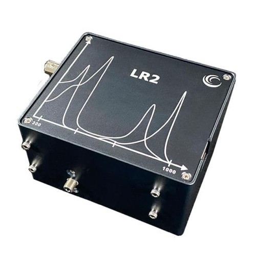 200-1200nm Broad Range Spectrome