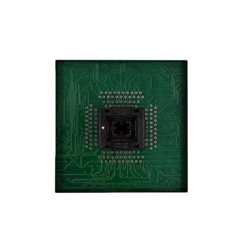 LX4ASM100TQFPK Socket Card for B