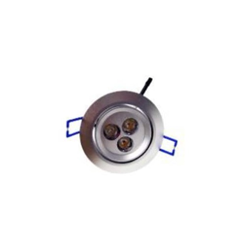 DIMMABLE WARM WHITE & 60 ANGLE