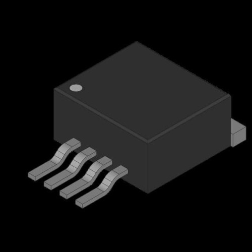 FAST CMOS 18 BIT REGISTER