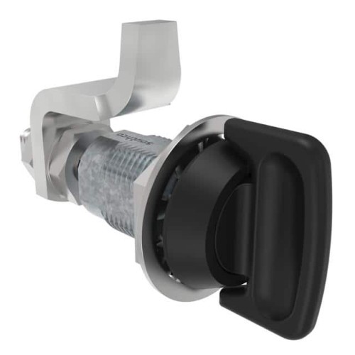 VISE ACTION KNOB LATCH