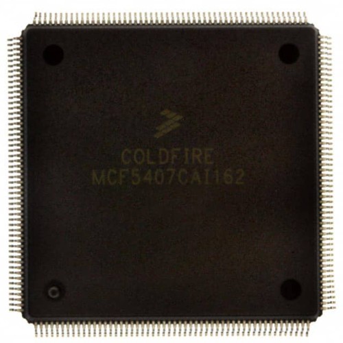 IC MCU 32BIT ROMLESS 208FQFP