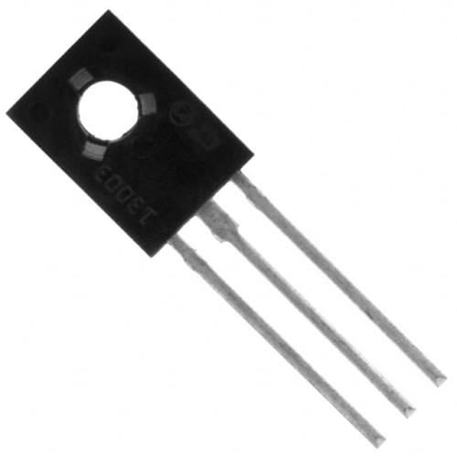 TRANS PNP 80V 3A SOT32-3