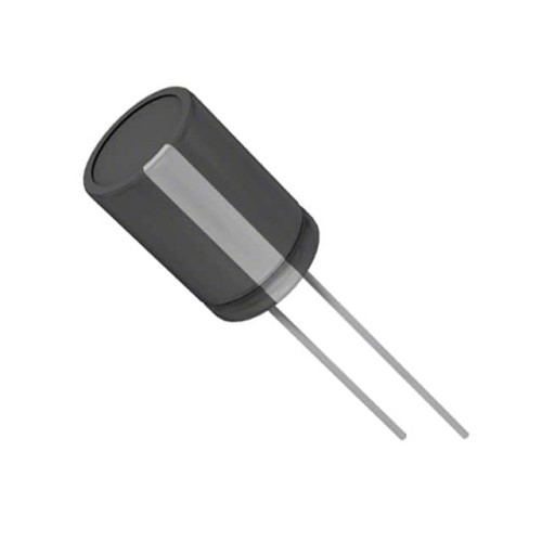CAP ALUM 5.6UF 20% 200V RADIAL