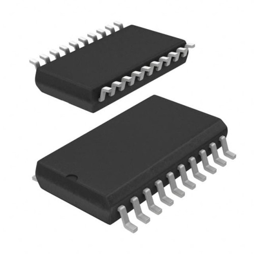 RES ARRAY 19 RES 1.5K OHM 20SOIC