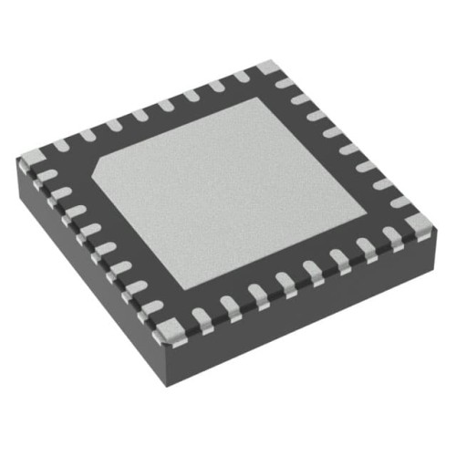40V MAX, LOW-CONSUMPTION BIPOLAR