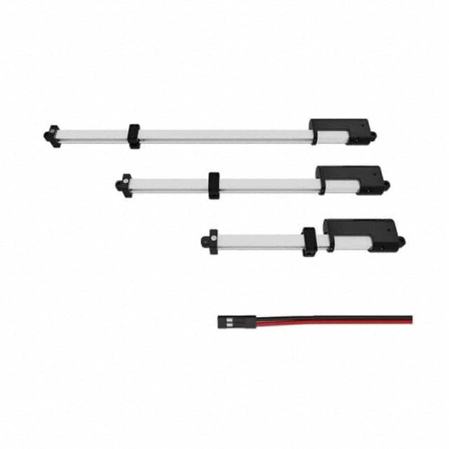 T16-S MICRO LINEAR ACTUATOR