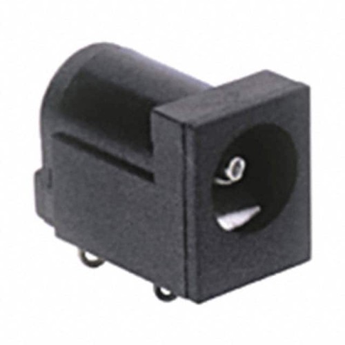 CONN PWR JACK 2.5X5.5MM SOLDER