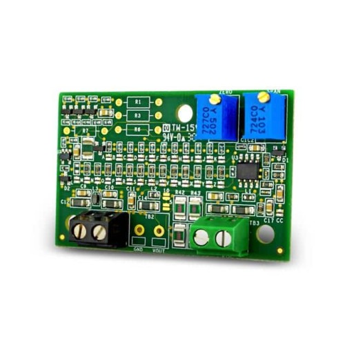 Transmitter w/ 1,000 Ohm RTD, Bo