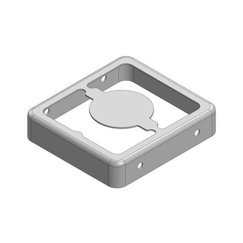 18.2 X 16.6 X 3.8MM EMI/RF FRAME