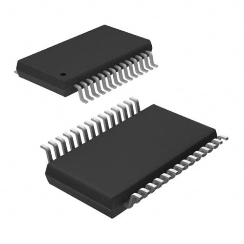 IC PWR SWITCH 3:4 30SSOP