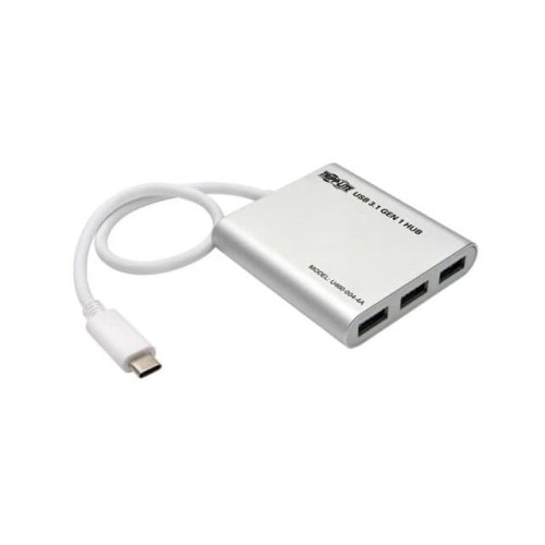 4-PORT PORTABLE USB 3.1 GEN 1 US