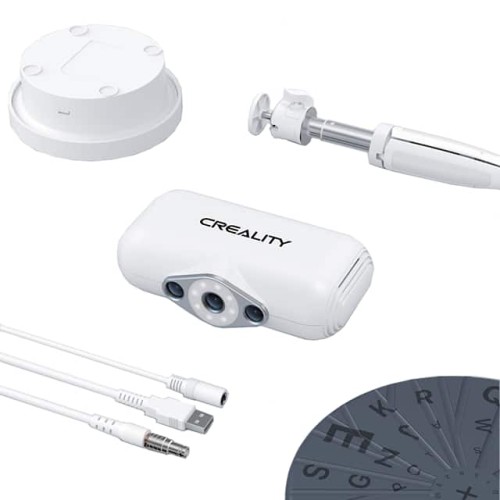 UP TO 0.05MM ACCURACY