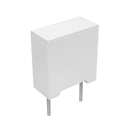 CAP FILM 0.68UF 5% 63VDC RADIAL