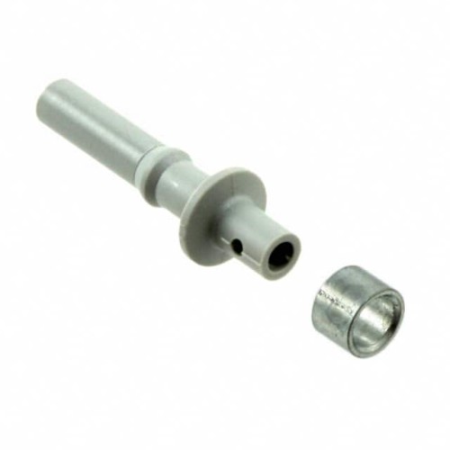 CONN FIBER PLUG SMPLX 1000UM