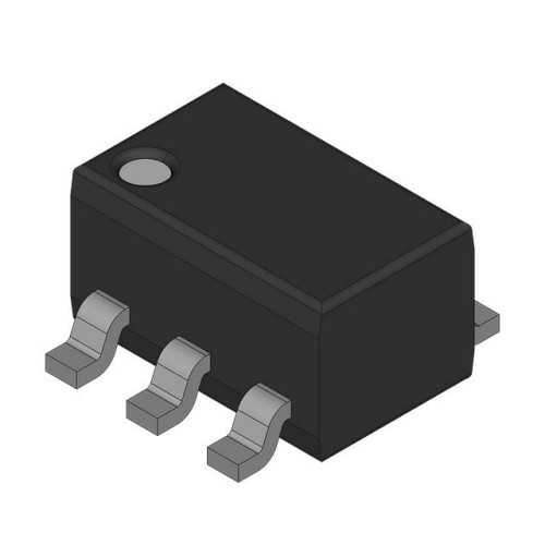 NEXPERIA 74LVC1G19GW-Q100 - DECO