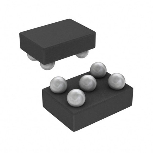 IC REG LINEAR 1.3V 350MA 5DSBGA