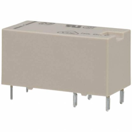 RELAY GEN PURPOSE SPST 10A 24V