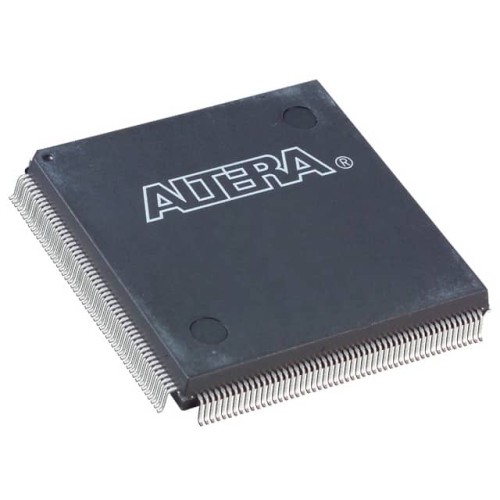 IC FPGA 147 I/O 208QFP