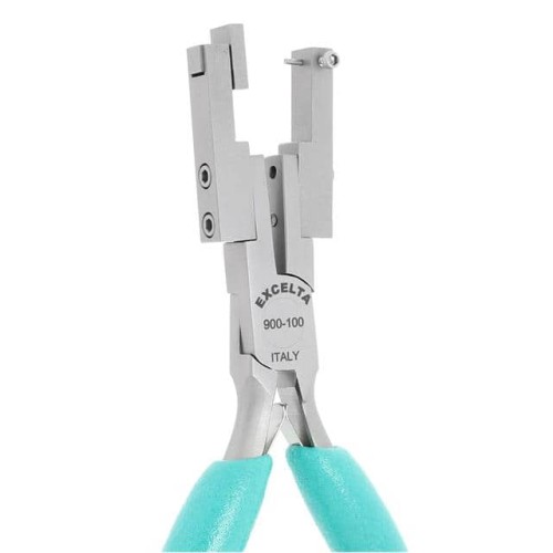 PLIERS - ROLL PIN INSERTION
