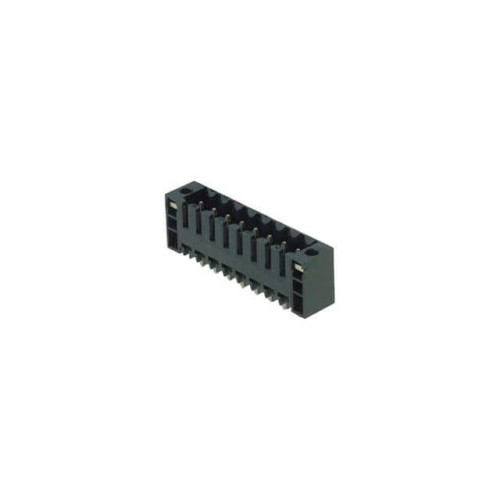 TERM BLOCK HDR 8POS VERT 3.5MM