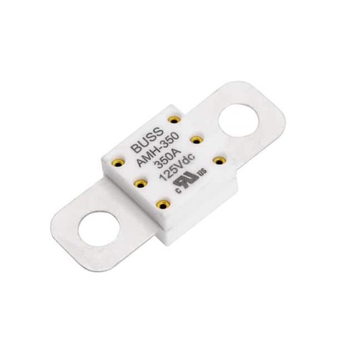 FUSE 400 A 125VDC 39MM